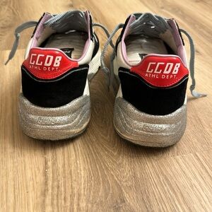 GOLDEN GOOSE SNEAKERS